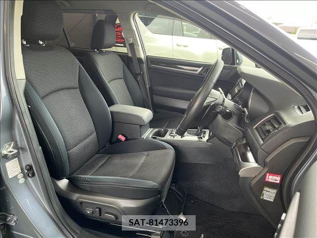 Subaru OUTBACK 2015-06 329795-8
