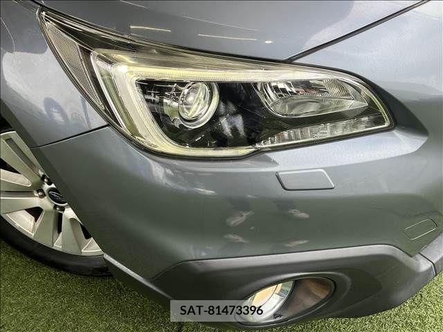 Subaru OUTBACK 2015-06 329795-18