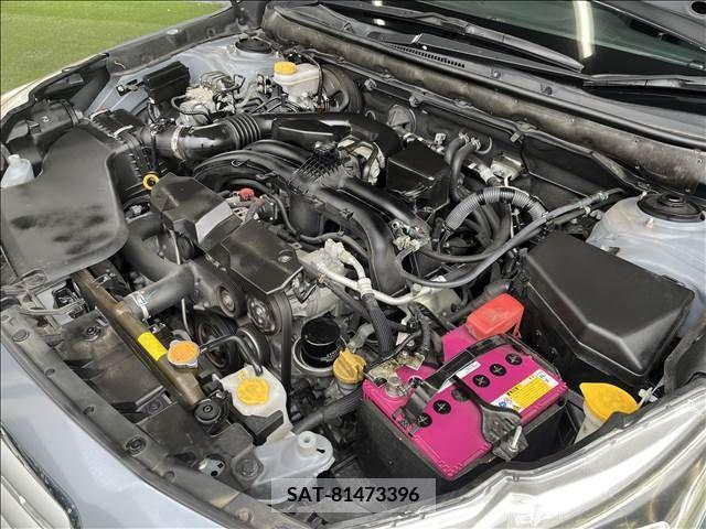 Subaru OUTBACK 2015-06 329795-19