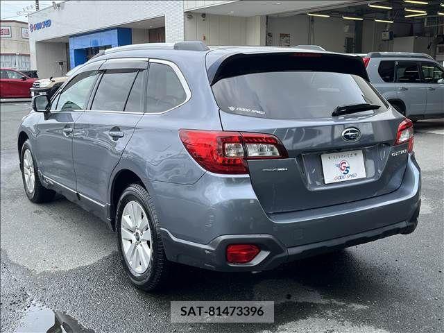 Subaru OUTBACK 2015-06 329795-15