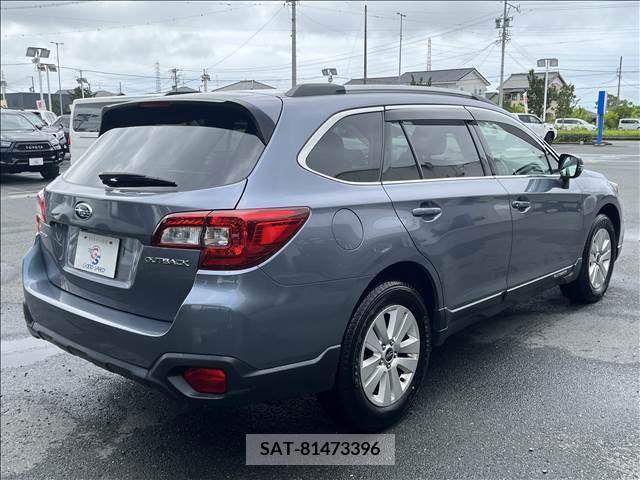 Subaru OUTBACK 2015-06 329795-16