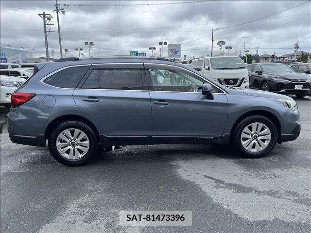 Subaru OUTBACK 2015-06 329795-14