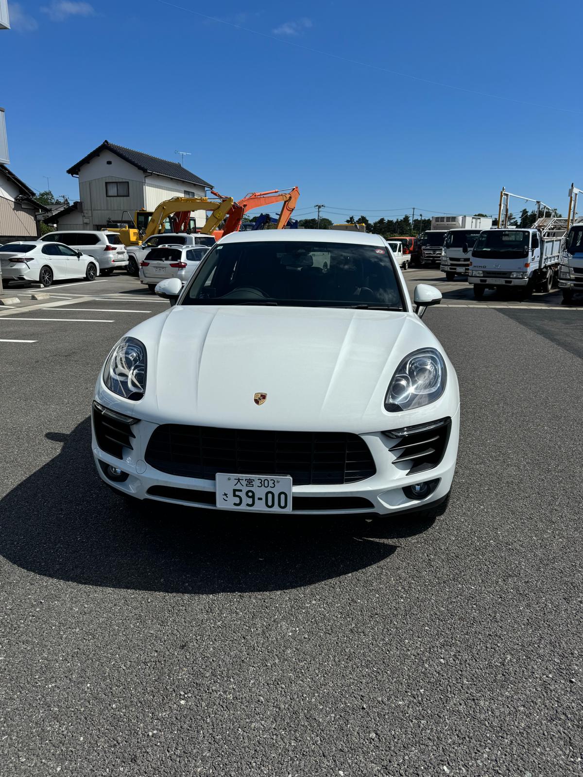 Porsche MACAN 2017-17 258448-4