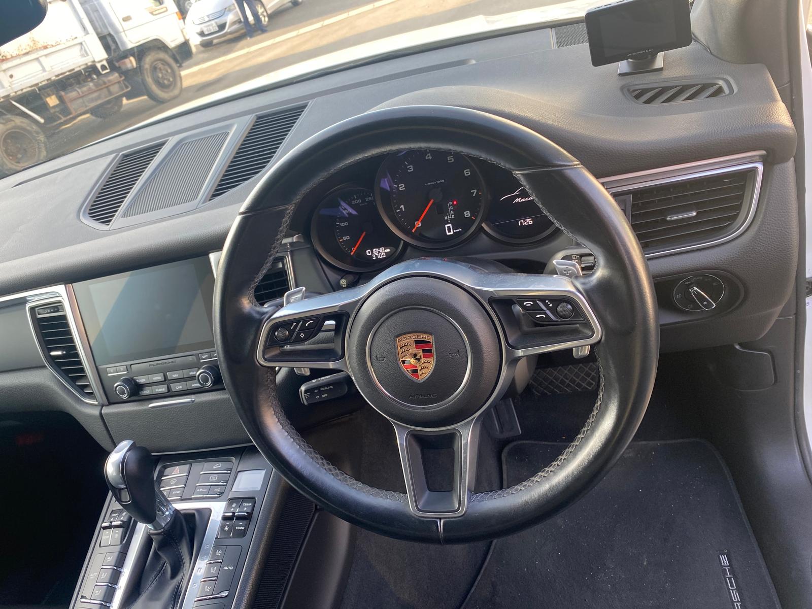 Porsche MACAN 2017-17 258448-11