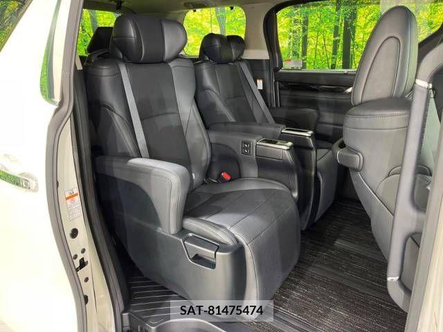 Toyota VELLFIRE 2020-11 346533-10