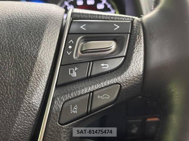 Toyota VELLFIRE 2020-11 346533-7