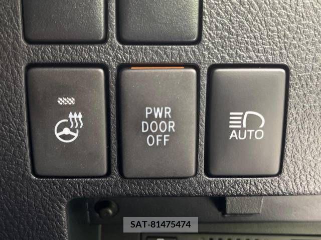Toyota VELLFIRE 2020-11 346533-5