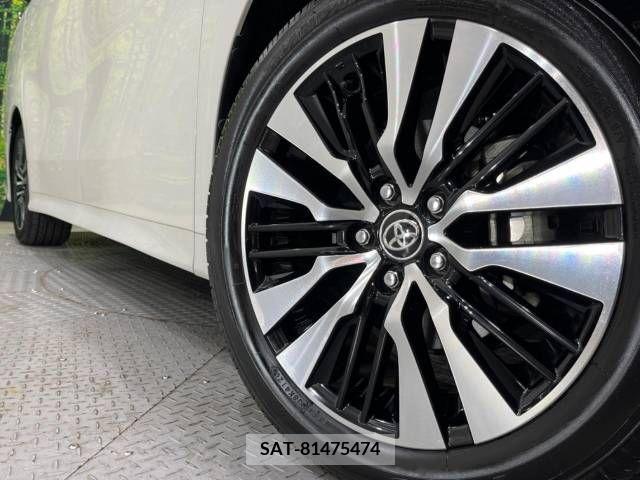 Toyota VELLFIRE 2020-11 346533-15