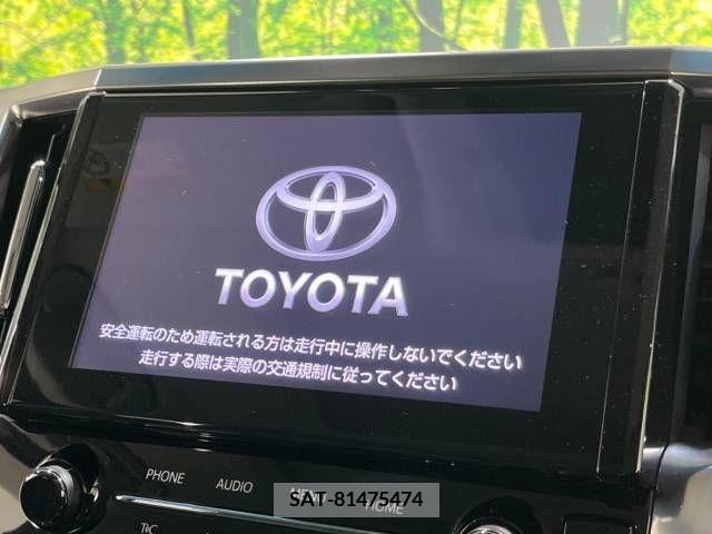 Toyota VELLFIRE 2020-11 346533-3