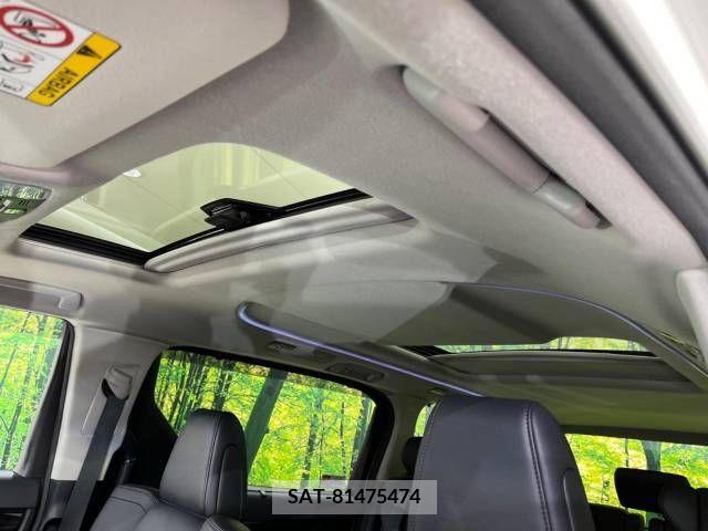 Toyota VELLFIRE 2020-11 346533-2