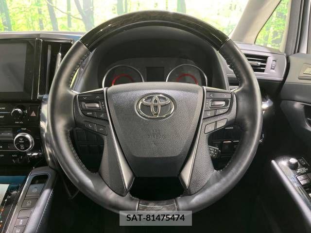 Toyota VELLFIRE 2020-11 346533-13