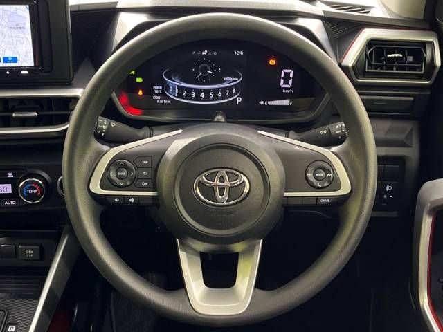 Toyota RAIZE 2023-06 184472-11