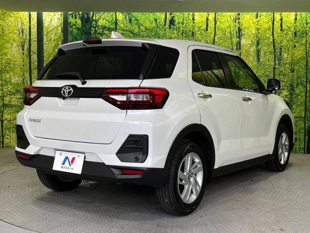 Toyota RAIZE 2023-06 184472-17