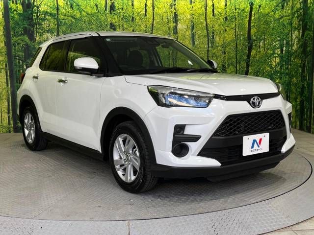 Toyota RAIZE 2023-06 184472-16