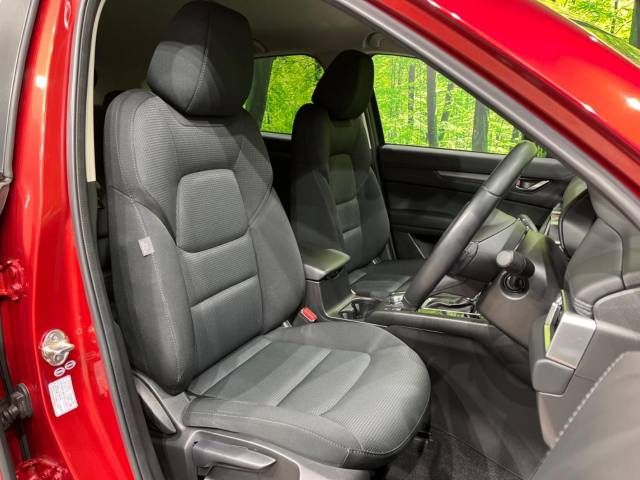 Mazda CX-5 2018-04 182500-8