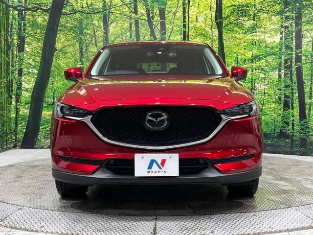 Mazda CX-5 2018-04 182500-14