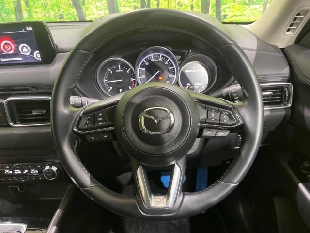 Mazda CX-5 2018-04 182500-11