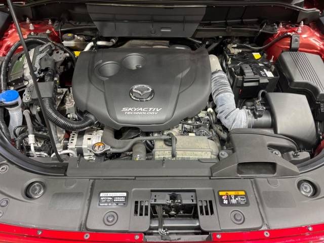 Mazda CX-5 2018-04 182500-18