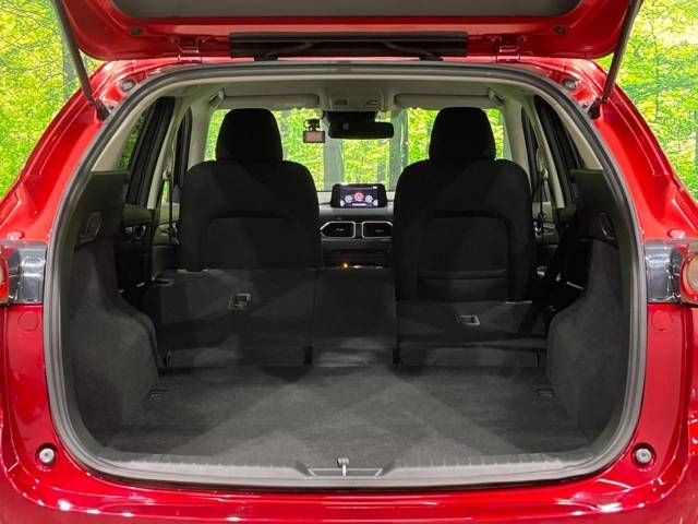 Mazda CX-5 2018-04 182500-10