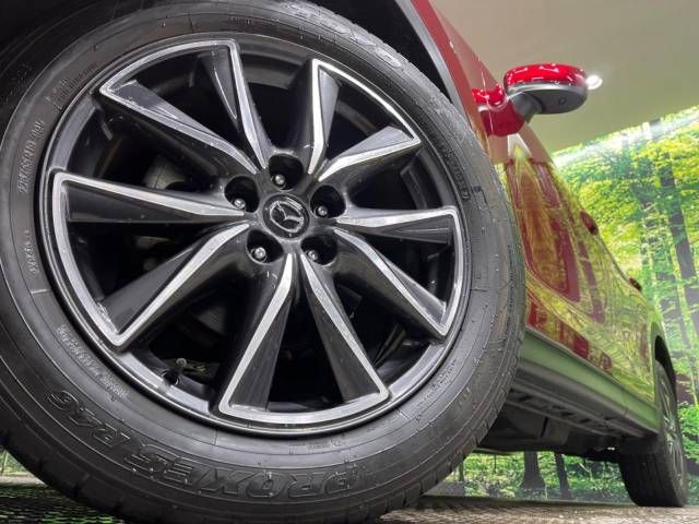 Mazda CX-5 2018-04 182500-13