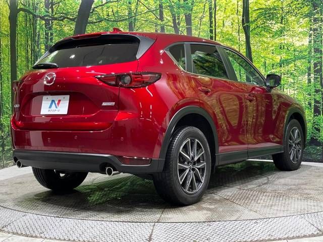 Mazda CX-5 2018-04 182500-17
