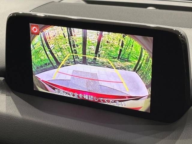 Mazda CX-5 2018-04 182500-5