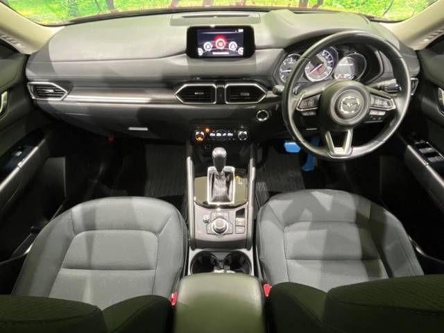 Mazda CX-5 2018-04 182500-1