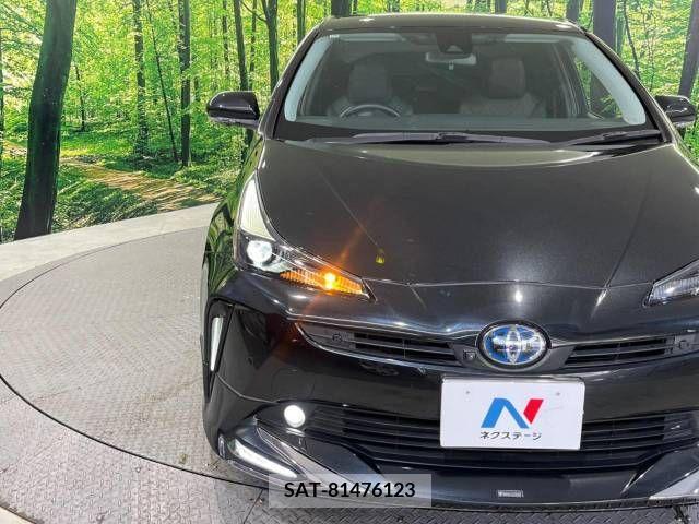 Toyota PRIUS 2021-10 282089-12