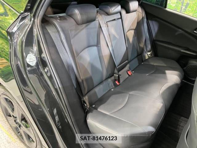 Toyota PRIUS 2021-10 282089-9