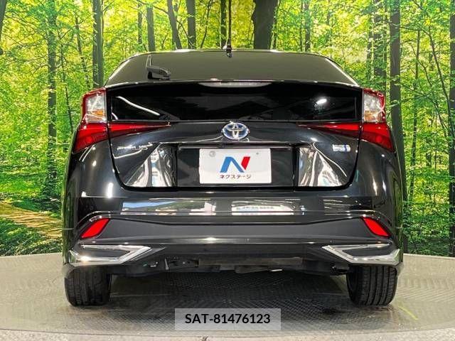 Toyota PRIUS 2021-10 282089-15