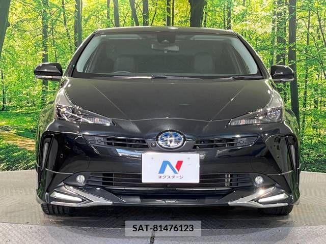 Toyota PRIUS 2021-10 282089-14