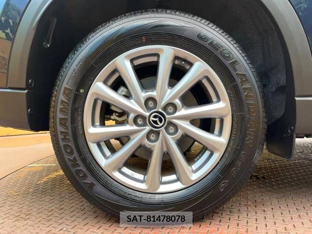 Mazda CX-5 2022-03 337609-13
