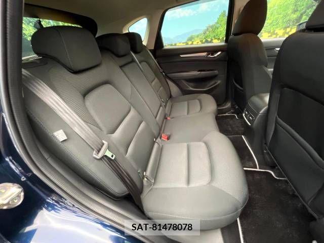 Mazda CX-5 2022-03 337609-10