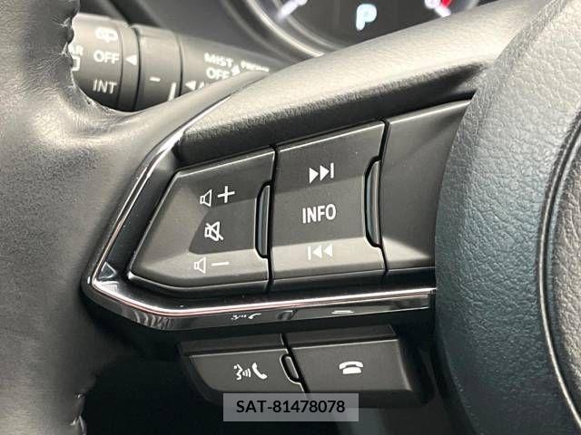 Mazda CX-5 2022-03 337609-8