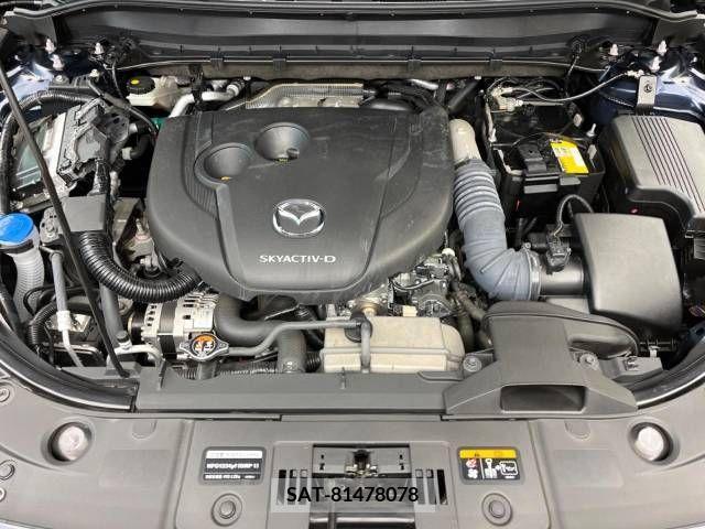 Mazda CX-5 2022-03 337609-18