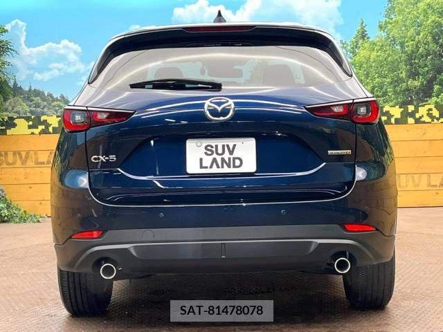 Mazda CX-5 2022-03 337609-15