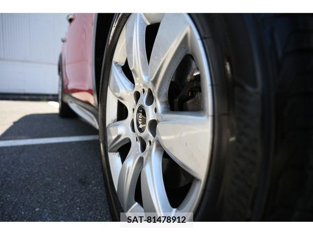 Bmw MINI 2019-05 229668-11