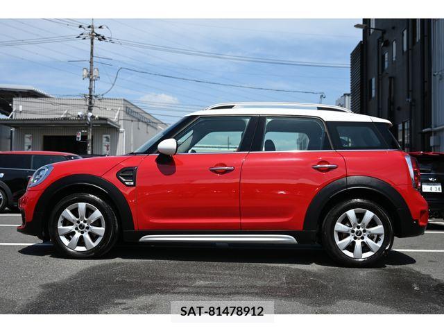 Bmw MINI 2019-05 229668-7