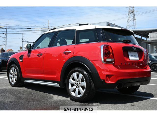 Bmw MINI 2019-05 229668-6