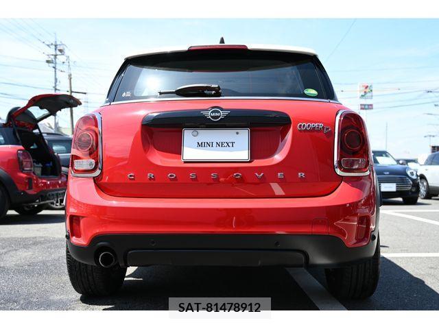 Bmw MINI 2019-05 229668-5