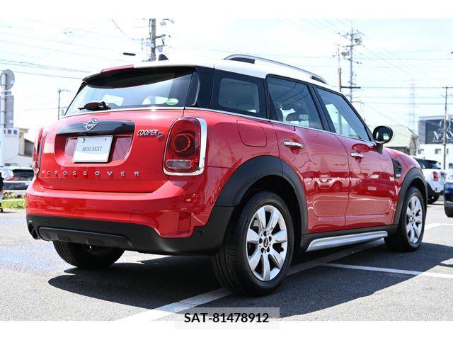 Bmw MINI 2019-05 229668-4