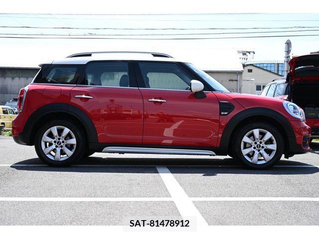 Bmw MINI 2019-05 229668-3