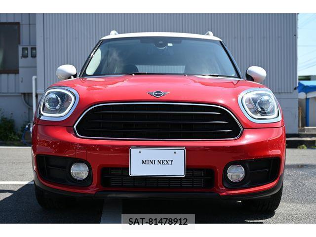 Bmw MINI 2019-05 229668-1