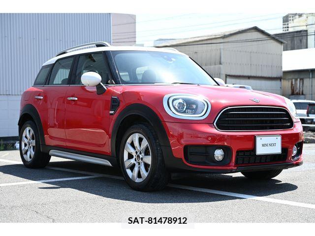 Bmw MINI 2019-05 229668-2