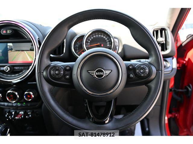 Bmw MINI 2019-05 229668-18
