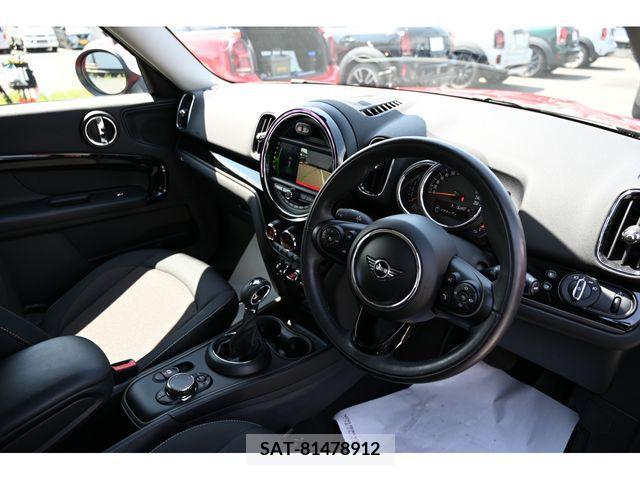 Bmw MINI 2019-05 229668-16