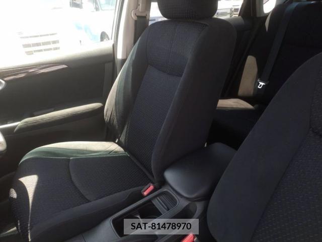 Nissan Sylphy 2013-05 316257-22