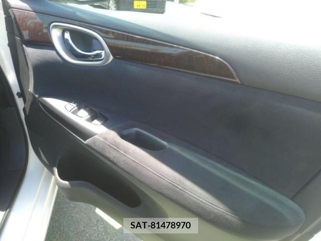 Nissan Sylphy 2013-05 316257-11