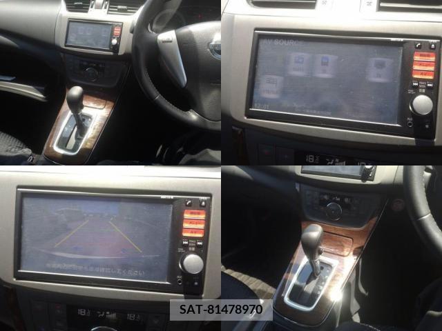 Nissan Sylphy 2013-05 316257-5