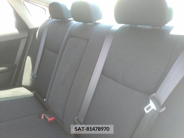 Nissan Sylphy 2013-05 316257-24
